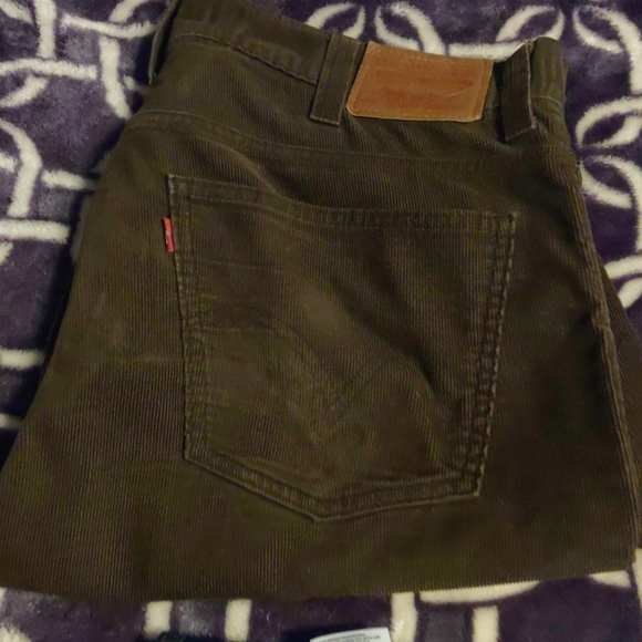 Men's jeans - Picture 4 of 4